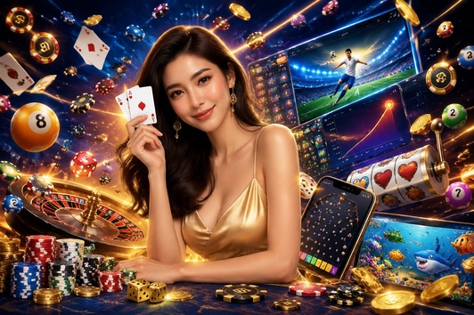 kigame