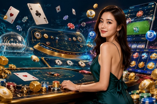 kigame