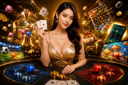kigame
