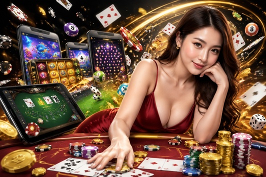 kigame