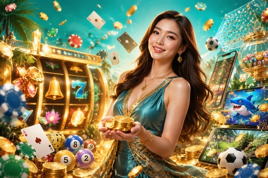 kigame